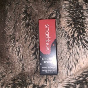 Smashbox Lipstick